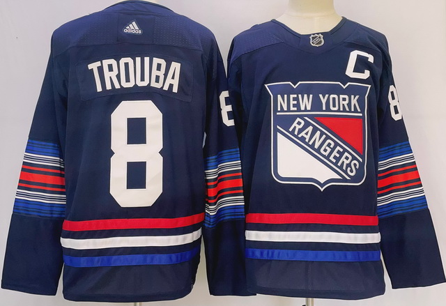 New York Rangers Jerseys 01 - Click Image to Close